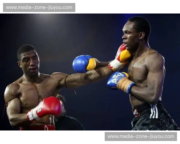 诸神之战的终极回响:当“泰拳王子”播求遇上“德国飓风”科尔,谁才是格斗界的永恒王者? 诸神之战的终极回响:当“泰拳王子”播求遇上“德国飓风”科尔,谁才是格斗界的永恒王者?